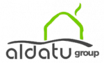 Aldatu Group Logo